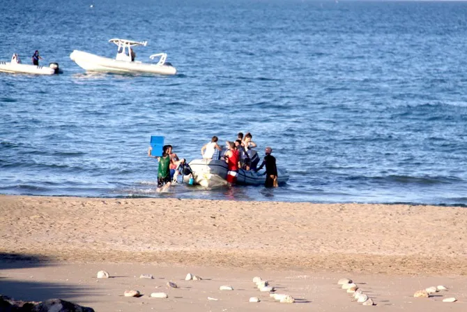 Sierra de Irta junto al mar, plan de un día en Alcossebre