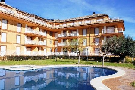 Apartamentos Bovalar Alcossebre (Alcocebre)