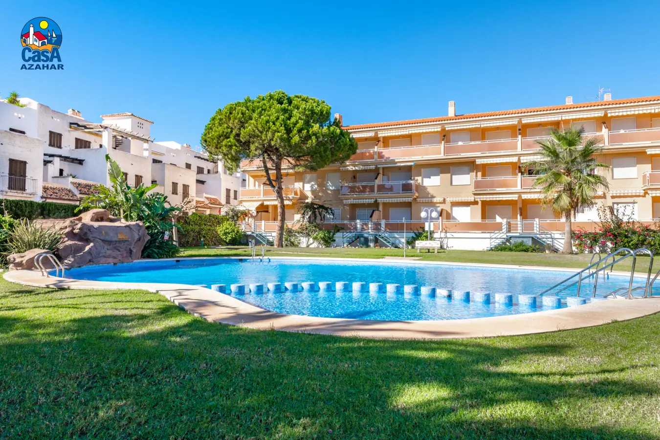 Apartamentos El Castell Alcossebre (Alcocebre)
