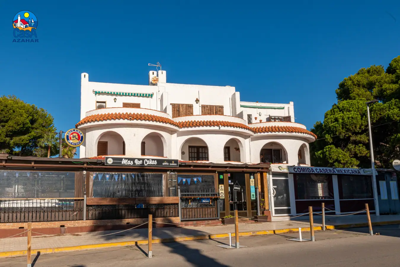 Apartamentos Ibiza Alcossebre (Alcocebre)