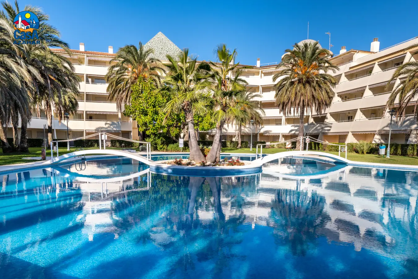 Apartamentos Las Terrazas Alcossebre (Alcocebre)