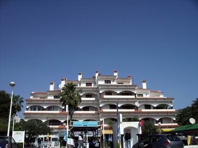 Apartamentos Mallorca Alcoccebre, Alcossebre, Alcoceber