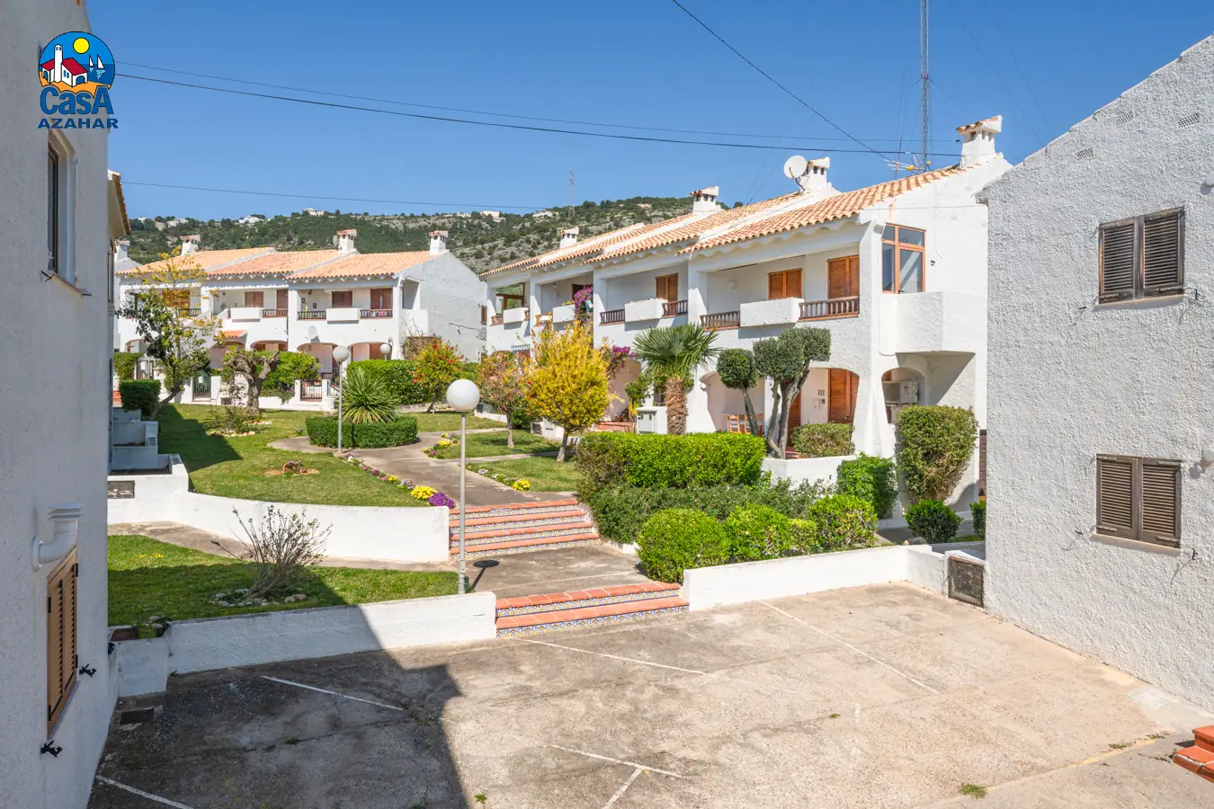 Apartamentos Palma Blanca Alcossebre (Alcocebre)