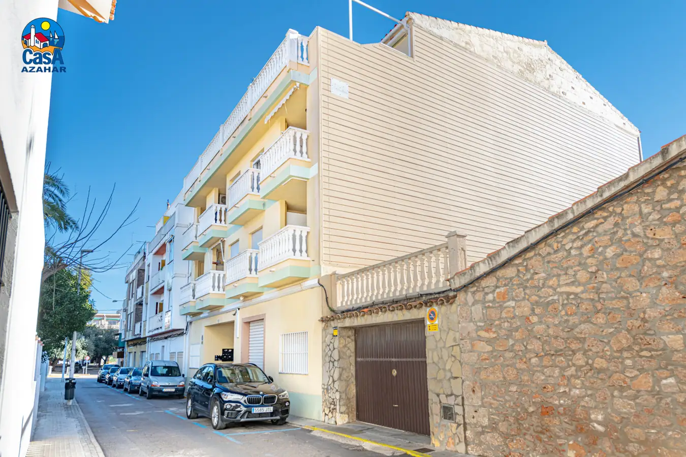 Apartamentos Sant Jaume Alcossebre (Alcocebre)