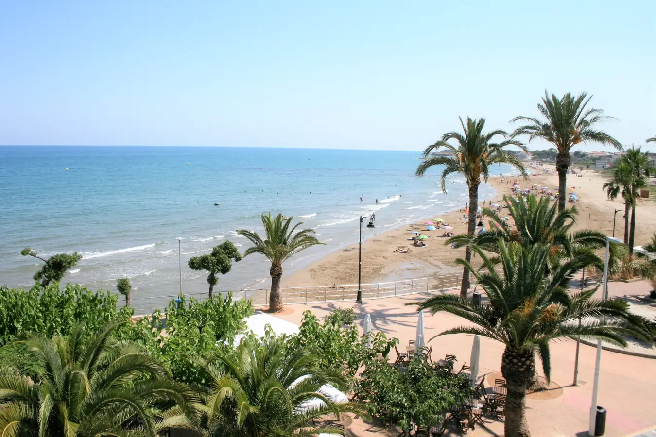 Apartamentos Vista Alegre Alcossebre (Alcocebre)