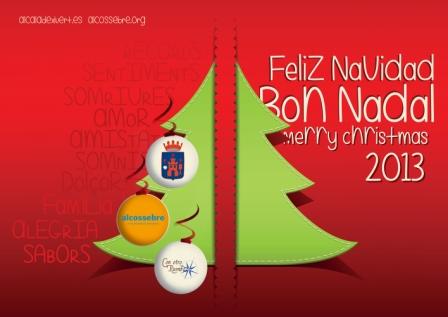 Programa navideño alcocebre