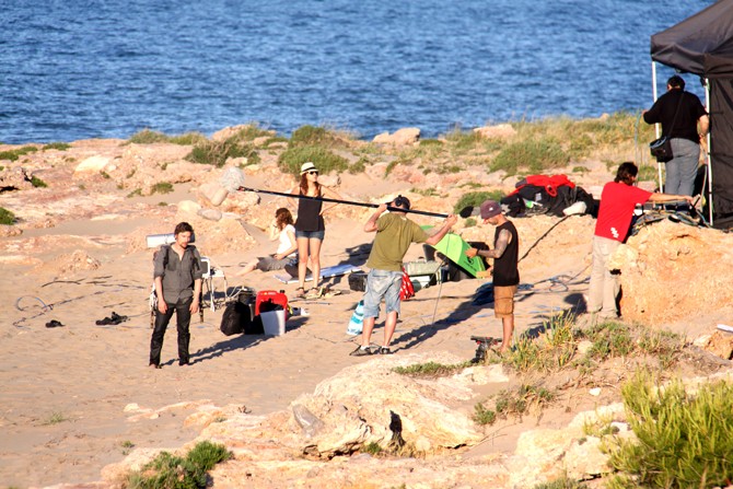 Calas Alcoceber