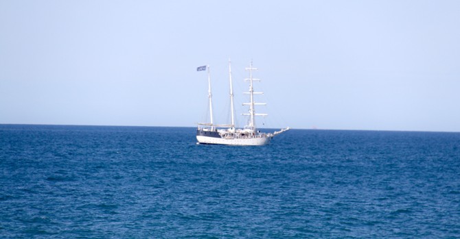 El barco alcossebre