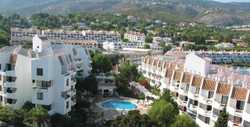 ApartaHotel Eurhostal Aerea