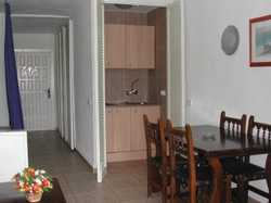 ApartaHotel Eurhostal Apartamentos