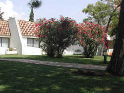 ApartaHotel Eurhostal Jardines