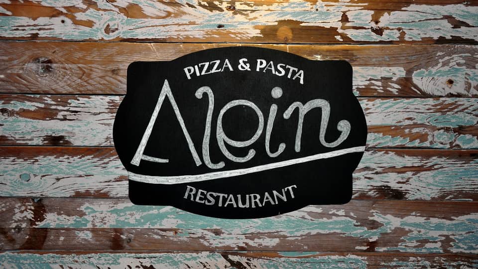Restaurante Alein Pizza & Pasta en Alcossebre