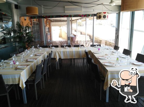 Restaurante baviera Alcossebre